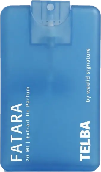 Botol TELBA Fatara