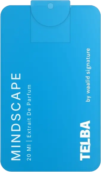 Botol TELBA Mindscape