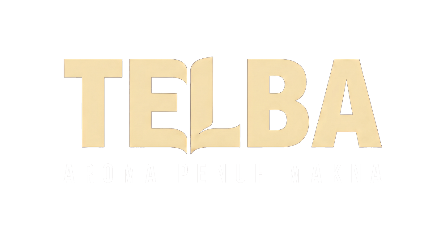 TELBA — Aroma Penuh Makna